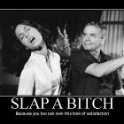 Slap A Bitch