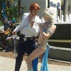 Slave Elsa