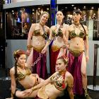 Slave Leia Picdump 2
