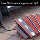 Slavic Science