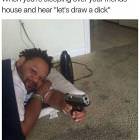 Sleeping Over A Friends House