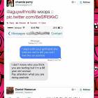 Slept With Your Girlfriend