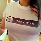 Slide To Unlock