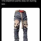 Slipknot Pants