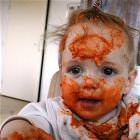 Sloppy Eater
