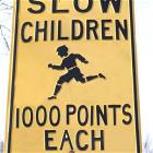 Slow Children