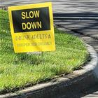 Slow Down