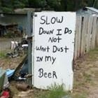 Slow Down