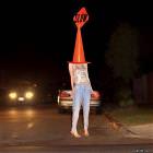 Slow Down Here