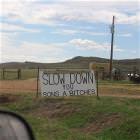 Slow Down