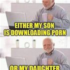 Slow Internet Again