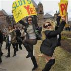 Sluts Say Yes