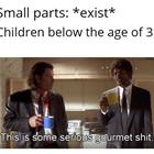 Small Parts