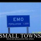Small Towns