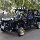 Small Wheels