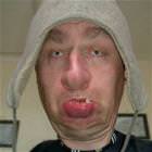 Smallest Eyes Ever