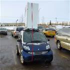 Smart Car Delivery