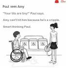 Smart Thinking Paul