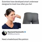 Smart Underwear