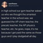 Smartest Teacher