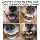 Smiles Like This