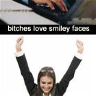 Smiley Faces