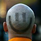 Smiley Hair