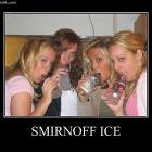 Smirnoff Ice
