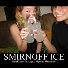 Smirnoff Ice