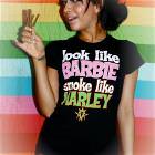 Smoke Like Marley