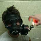 Smoke Mask