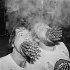 Smoking Joes