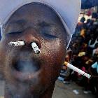 Smoking
