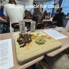 Snacks For Class