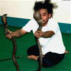 Snake Charmer