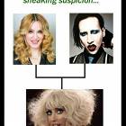 Sneaking Suspicion