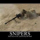 Snipers
