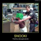 Snooki