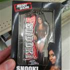 Snooki Ornament