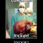 Snooki