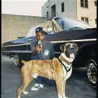 Snoopy Dog