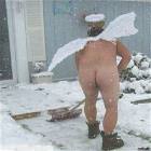 Snow Angel