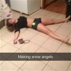 Snow Angels