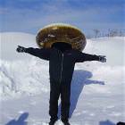 Snow Hat