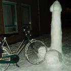 Snow Man