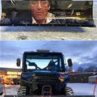 Snow Plow