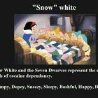 Snow White