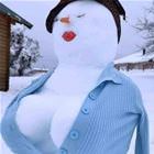 Snow Woman