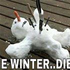 Snowmen 3
