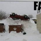 Snowy Fail